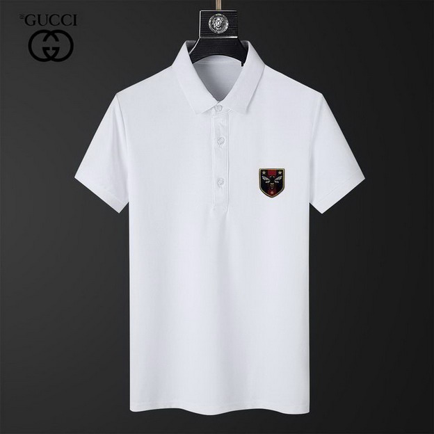 Gucci short lapel T man 2022-5-28-198